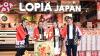 Japan’s LOPIA opens first Thailand store at Central Chaengwattana