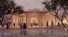 Jordan selects design for Museum of Jesus’ Baptism at Bethany Beyond the Jordan
