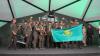 Kazakhstan Wins Gold and Silver at UAE SWAT Challenge 2026
