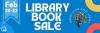 Friends of O’Neal Library annual book sale set for Feb. 20-22