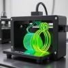 Innovative Recyclable Ink Advances 3D Printing Technology