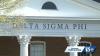 University of Alabama suspends fraternity through 2030 for hazing