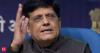 US to give yarn, cotton benefits to India, as with Bangladesh: Piyush Goyal