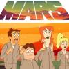 Synergetic Announces Long-Awaited Theatrical Release of ‘MARS,’ an Animated Feature Film From Cult Comedy Troupe,  The Whitest Kids U’Know!
