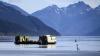 Alaska Marine Lines, ferry system staff discuss options for safely transporting electric vehicles to Southeast Alaska