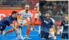Argentina Thrash India 8-0 in Record-Breaking FIH Pro League Rout at Rourkela