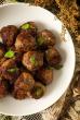 Claudia Roden’s Armenian Kofta with Mashed Potato, Pine Nuts, and Raisins