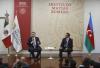 Azerbaijan's path to peace and regional prosperity discussed at Matías Romero Institute