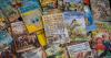 Before Google and YouTube, this is how Ladybird books inspired my writing career