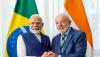 Brazilian President Lula to accompany 14 ministers, top CEOs during India visit