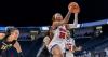 McMahon, No. 14 Ole Miss women cruise to win over Arkansas