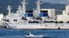 Japan seizes Chinese fishing boat, arrests skipper for fleeing inspection