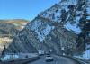 Variable speed limits introduced on I-70 Mountain Corridor in Colorado