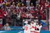 Canada rolls over Czechia as the NHL returns to the Olympics in a big way