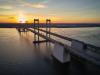 This major toll bridge connecting N.J. and Delaware just announced it is going cashless