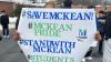McKean students protest over future of their Delaware high school