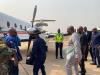 Mahama jets off to Addis Ababa AU 39th Assembly of Heads of State and Govern