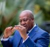 President Mahama Heads to Ethiopia for 39th AU Assembly