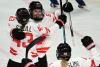 Canada routs Finland in women's hockey to conclude adversity-filled preliminary round