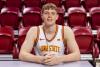 Germany to Ames: Dominykas Pleta’s path