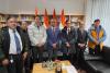 Arunachal Minister Nyato Dukam seeks stronger trade, investment ties with Germany