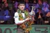 Hong Kong victory reasserts Zhao's return to top table