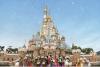 5,000 free tickets to Hong Kong Disneyland will be given away to domestic helpers this year