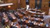 Bill dealing with immigration enforcement one step closer to becoming Indiana law