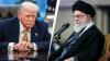 Trump warns Iran of 'traumatic' consequences if no nuclear deal reached in a month