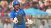 Benvuento Italy: Azurri make World Cup history, stun Nepal at Wankhede