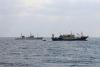 Japan seizes Chinese fishing boat, arrests skipper