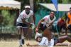Co-Captain Asati Promises Kenya Corner Top Performance At Nyayo Stadium In HSBC SVNS 2