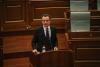 Kosovo parliament elects PM, ending year-long deadlock