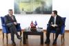 Formation of the New Government, Hargreaves: The UK Expects Kosovo’s Engagement...