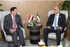 Iraq and Kuwait Agree on Reciprocal Cultural Weeks