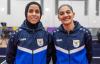 Kuwait’s Al-Fatat grabs multiple medals at the Arab Women’s Clubs Games