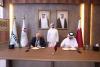 Doha, Beirut municipalities sign pact to strengthen cooperation