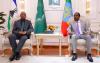 LESOTHO SUBMITS CANDIDATURE FOR AU PEACE, SECURITY COUNCIL 