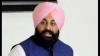 Punjab education minister orders revamp of New Chandigarh school