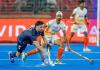 Men’s Pro League: Tomas Domene Scores Four Goals As Argentina Beat India 8-0 In Rourkela
