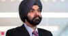World Bank chief Ajay Banga says multilateralism has a role to play in tumultuous times