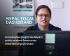World Bank Launches Nepal Fiscal Dashboard to Boost Public Finance Transparency