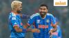 India vs Namibia T20 World Cup 2026: Jasprit Bumrah, Varun Chakaravarthy go viral, memes flood social media