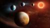 Scientists discover solar system that questions their knowledge