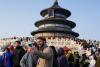 Whatever the season, China will keep tourists busy