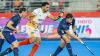 FIH: Argentina stuns hosts India 8-0