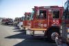 L.A. County sues fire truck manufacturers over alleged price fixing