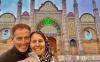 British tourist detained in Iran: ‘I naively thought we’d be OK’