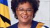Barbadian PM Mia Mottley Wins Third Term as BLP Sweeps Every Seat in Election