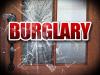 Burglary reported at Belize City apartment complex